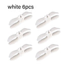 Kitchen storage wire winder, household traceless plug fixed power cord organizer, wire and cable management, home storage tools Lootquake LLC