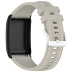 WHOOP 5.0 / 4.0 / 3.0 Nylon Silicone Band - Breathable
