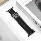 Apple Watch Milanese Strap - Premium Loop Bracelet Band