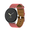 Google Pixel Leather Strap - Premium Classic Design Band BandsCo Straps