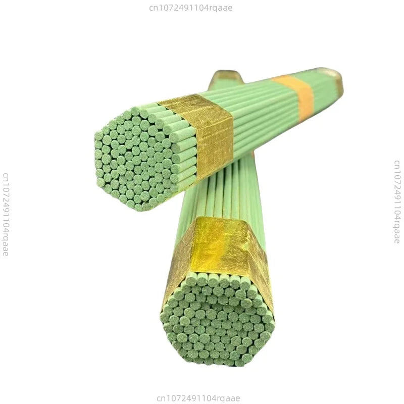 High Quality Natural Aroma Household Fragrance Sandalwood Stick Fragrance Blessing Buddha Fragrance Sandalwood Stick 91/bundle Lootquake LLC