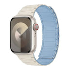 Apple Watch Silicone Strap - Soft, Durable, Stylish Design - SJB-DIAMOND ELITES