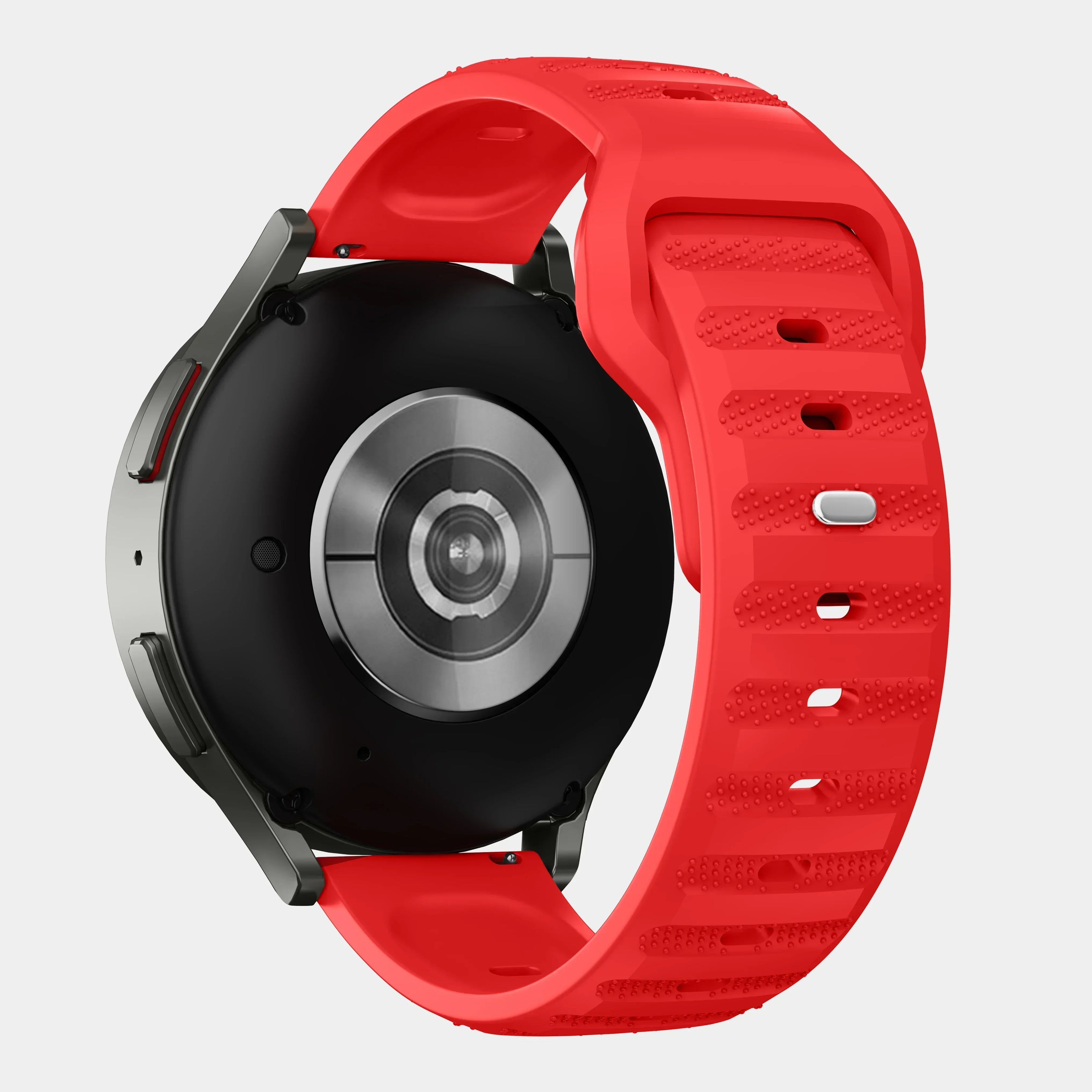 Polar Watch Band Silicone Replacement Strap for Smartwatch