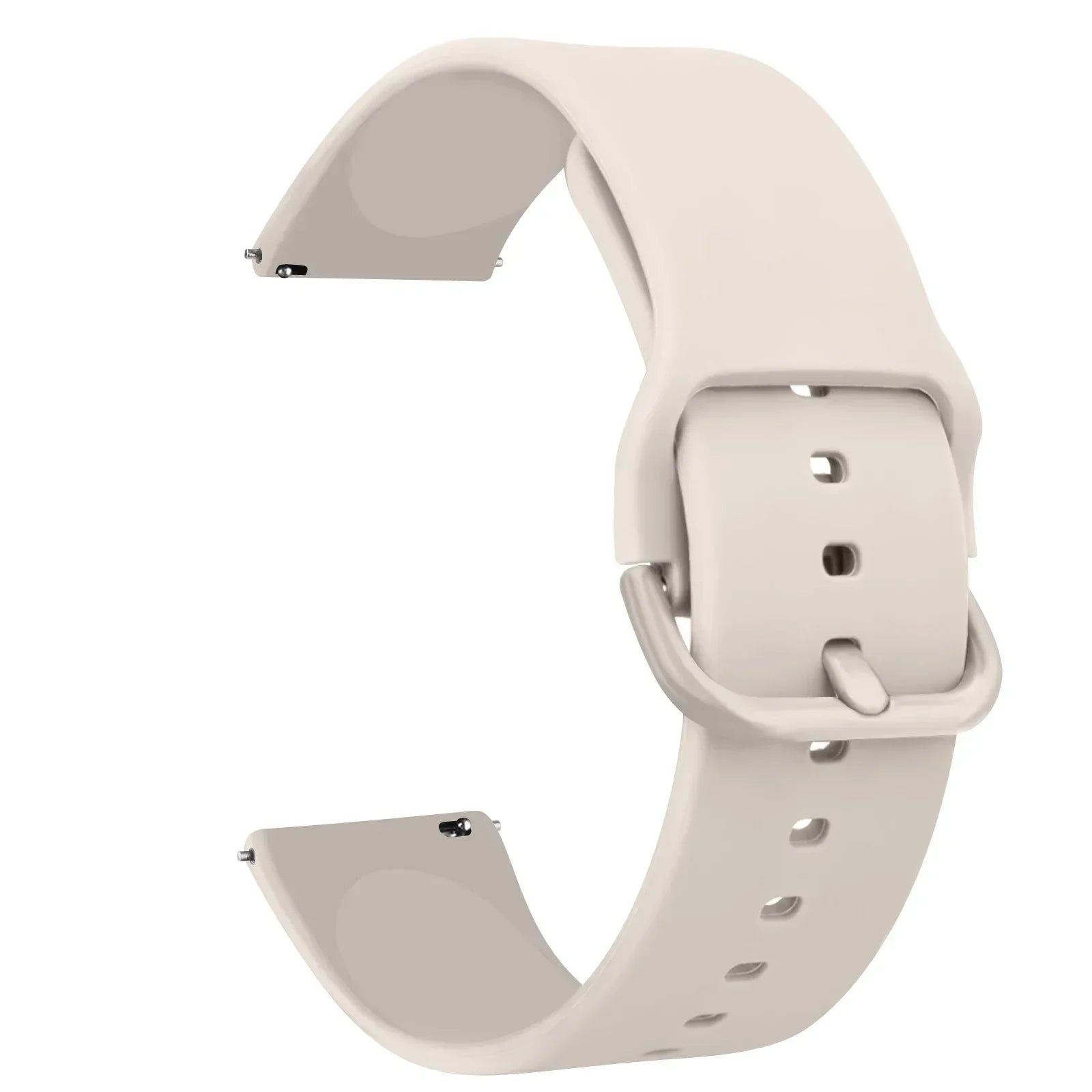 Amazfit Silicone Watch Strap Replacement Band For Smartwatch