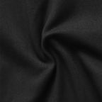 Sporty Jumpsuits Black Women Backless Fashion O-Neck - SJB-DIAMOND ELITES