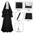 The Nun Horror Costume Lootquake LLC