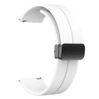 Amazfit Silicone Smartwatch Band Replacement Strap Universal Fit Breathable