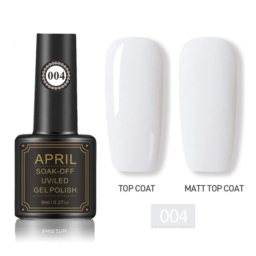 UV Nail Gel Polish Nails Gel Polish Semi Permanent Primer Hybrid Top Coat Nail Gel Varnish Gel Polishes Nail Art Manicurel gel Lootquake LLC