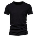 PureCotton Men's SoftFit Summer Tee THRIXINE
