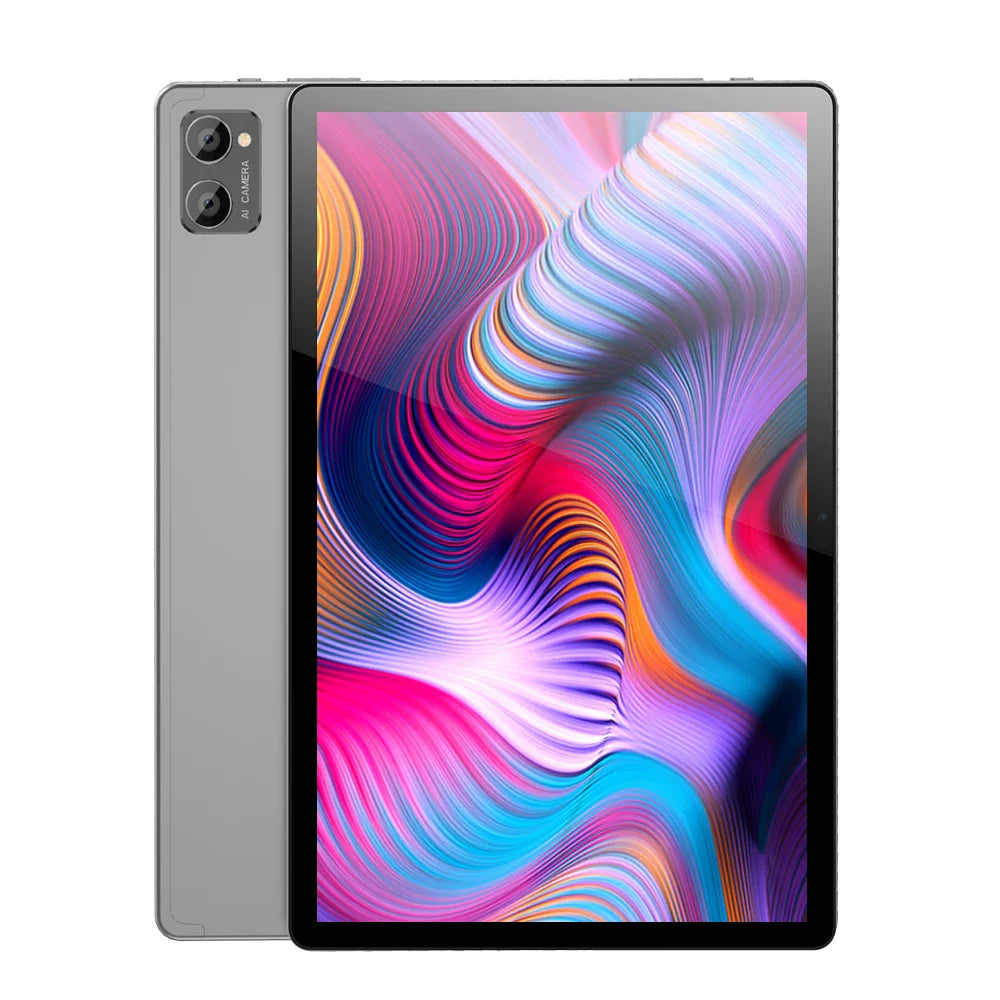 BDF-Y7 Pad New 10.1 Inch 5G Android Tablets Octa Core 8GB RAM 256GB ROM 4G LTE 5G WiFi Tablet Pc Double SIM Dual Cameras 8000mAh Lootquake LLC