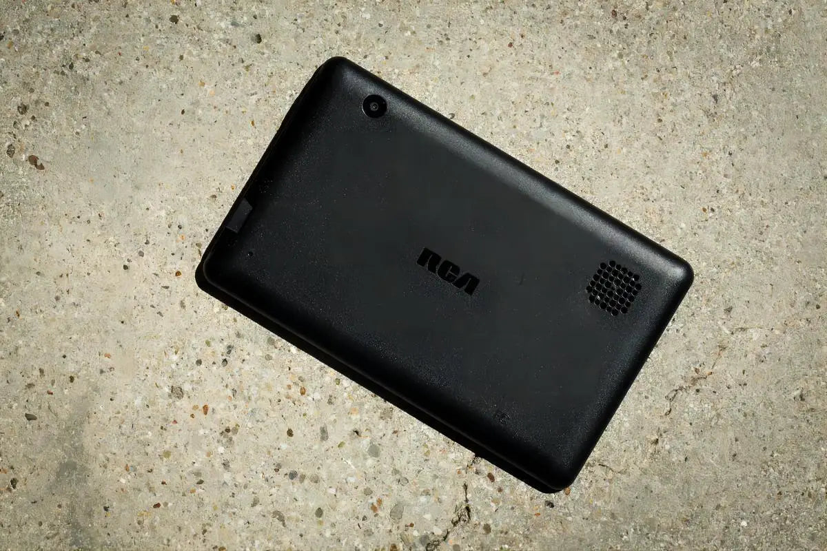 7 INCH 1GB RAM 16GB ROM RCT6973 Android 6.0 Tablet PC Sofiaboard RK30sdk Quad-Core 1024 x 600 pixels WIFI Dual Camera Lootquake LLC