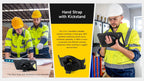 Ulefone Armor Pad 4 Ultra 5G Rugged Tablet  Thermal lmaging 10.36"2K Up to 16GB RAM 256GB ROM Android 14 11800mAh Lootquake LLC
