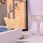 Sculpture Beautiful Butterfly Candle Silicone Mold DIY Insect Series Resin Mould Aromatherapy Soap Gypsum Handmade Home Decor Lootquake LLC