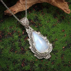 Delicate Crystal Cross Pendant Women Girls Necklace Elegant Party Wedding Jewelry Catholic Amulet Gift