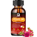BEWORTHS Vitamin B12 and Vitamin D3 Drink Vitamin Complex Supplements Immune and Intestinal Digestive Health Brain &Heart Health Lootquake LLC