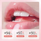 Lip Plumping Essential Oil Instant Sexy Lip Care Nourishing Antiwrinkle Moisturising Ultimate Plumping Lip Gloss Serum Cosmetics Lootquake LLC