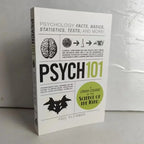 5 Books Set 101 Series Book for Philosophy, Management,Economics,Negotiating,PSYCH Books Paperback in English Books Lootquake LLC