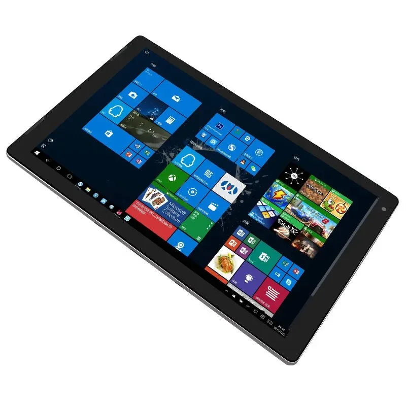64 Bit 10.1 INCH Windows 10 Tablet PC X5-Z8350 CPU 4GBRAM+64GB ROM WIFI 1280*800 IPS Screen Quad Core USB 3.0 Lootquake LLC