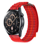 Polar Trail Loop Nylon Watch Band For Smartwatch - Durable Comfort