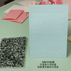 DUOFEN Crafts plastic embossing folder collection 2 paper embossing flower mold Christmas Birthday Easter day wedding Lootquake LLC