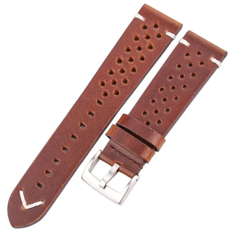 Huawei Leather Band - Breathable, Stylish, Minimalist Design - SJB-DIAMOND ELITES