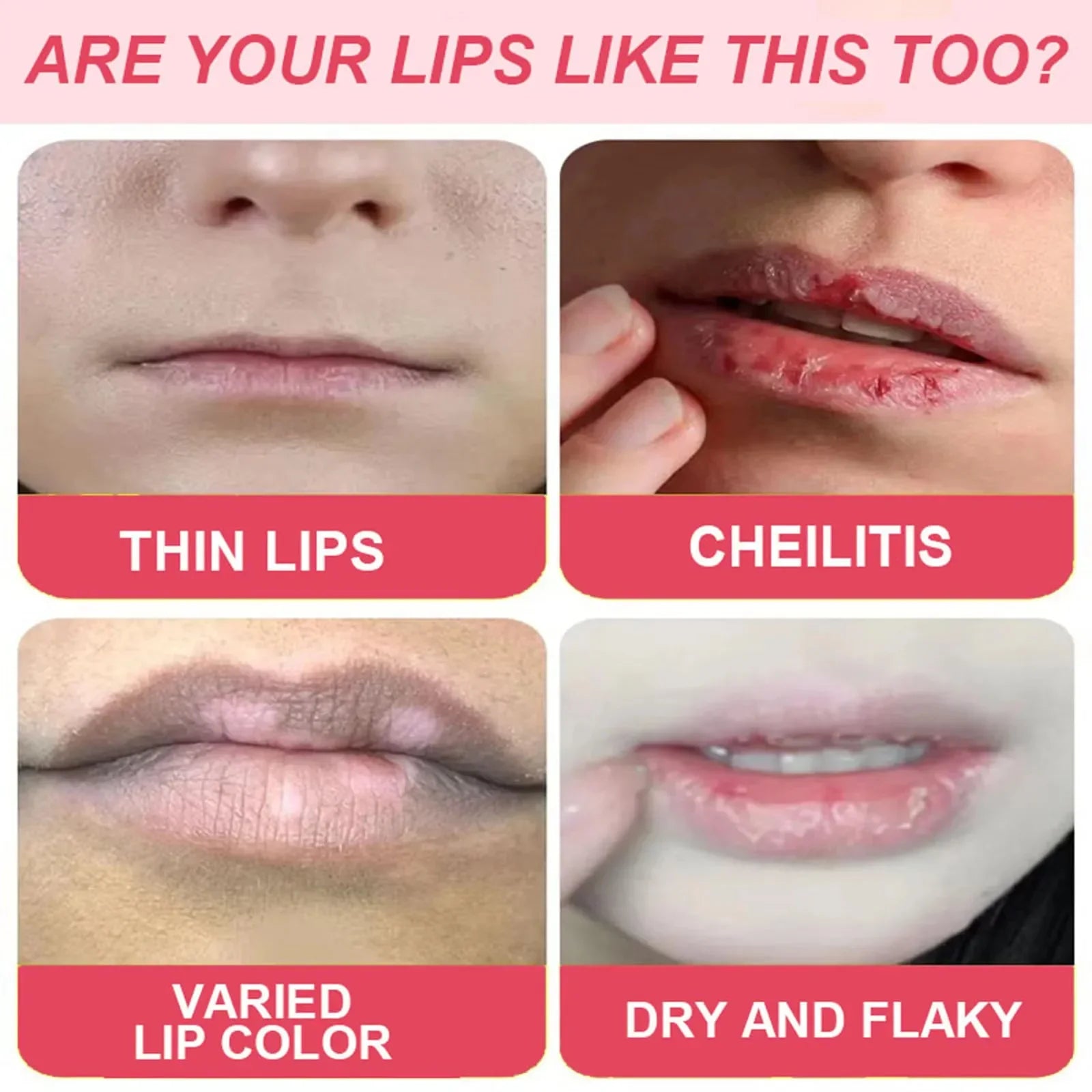 Lip Plumper Oil Instantly Volumising Increase Lip Elasticity Long-lasting Moisturizing Lush Lip Plumper Gloss Sexy Beauty Makeup