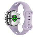 Google Pixel Silicone Band - Breathable, Sporty, Comfortable BandsCo Straps