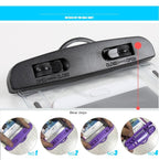 Universal Waterproof Phone Case Swim Bag For iPhone 11 13 Pro Max Water Sports Beach Pool Cover Universal Waterproof Phone Case  Waterproof Phone Pouch for iPhone Stevvex
