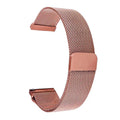 Huawei Stainless Steel Mesh Band - Elegant Magnetic Closure - SJB-DIAMOND ELITES