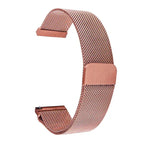 Huawei Stainless Steel Mesh Band - Elegant Magnetic Closure - SJB-DIAMOND ELITES