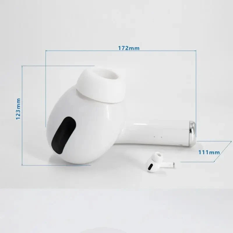 Portable Giant Earphone Mode Bluetooth Speaker Wireless Player Headset Speaker Stereo Music Loudspeaker Radio Playback Soundbar Lootquake LLC