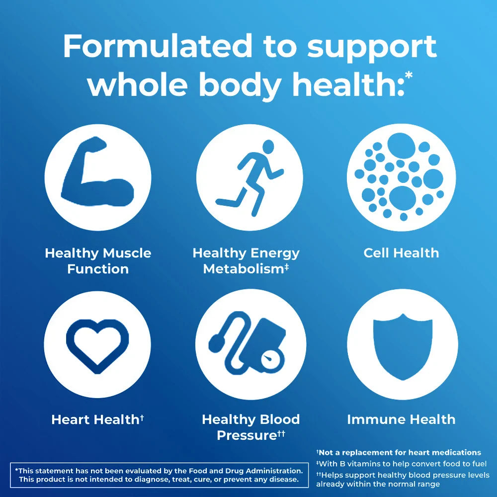 Multivitamin Capsules - Support Energy, Immunity, Metabolism, Muscle Function, Dietary Supplement for Men Lootquake LLC