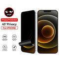 3Pcs Anti-Spy Hydrogel Film for IPhone 12 11 Pro Max 7 8 Plus Privacy Screen Protectors for IPhone 13 14 XS MAX X XR Not Glass Hydrogel Film Privacy Screen Protector Compatible with iPhone Stevvex