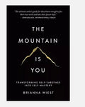 The Mountain Is You Book The Mountain Is You novels Ielts English Atomic Beans Boy On A Row Lootquake LLC