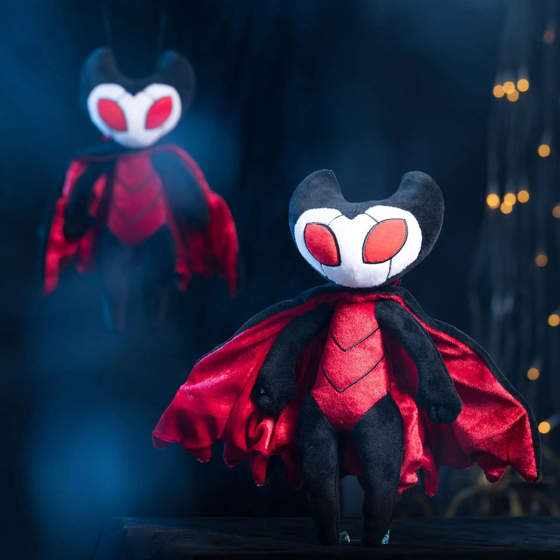 Hollow Knight Plush Toys Lootquake LLC