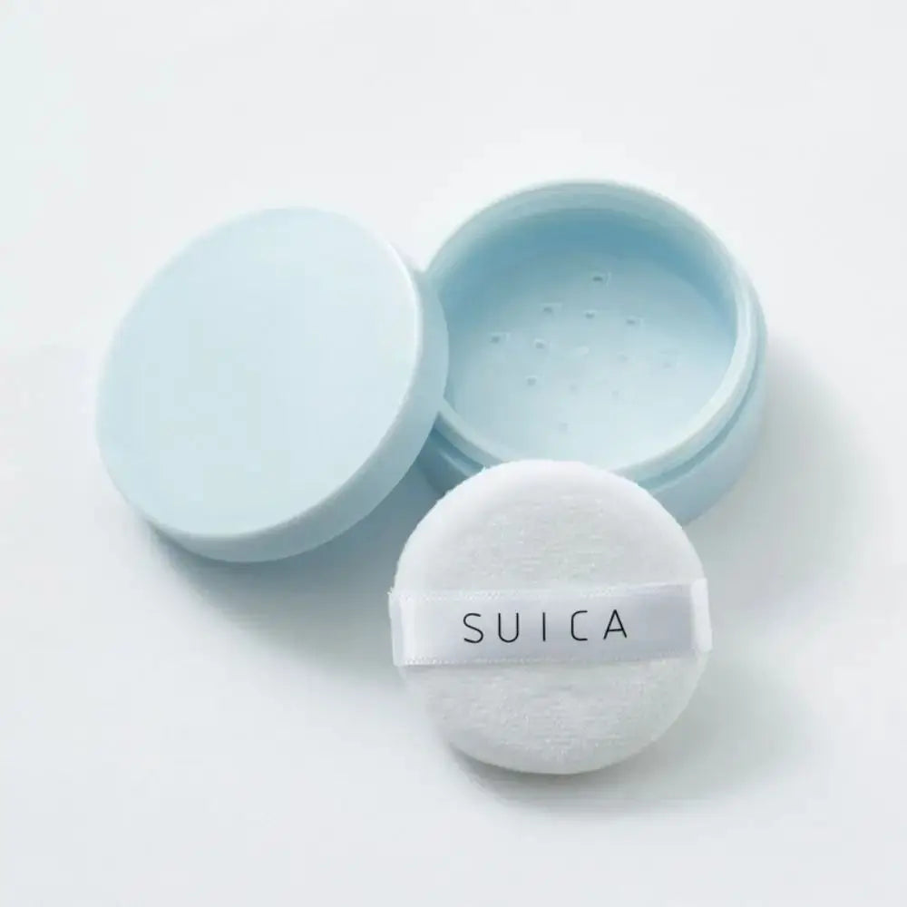 1Pcs Puff Powder Subpackage Empty Loose Powder Jars White Cap with Sifter Dispersion Powder Box 5g Macaron Cosmetics Container Lootquake LLC