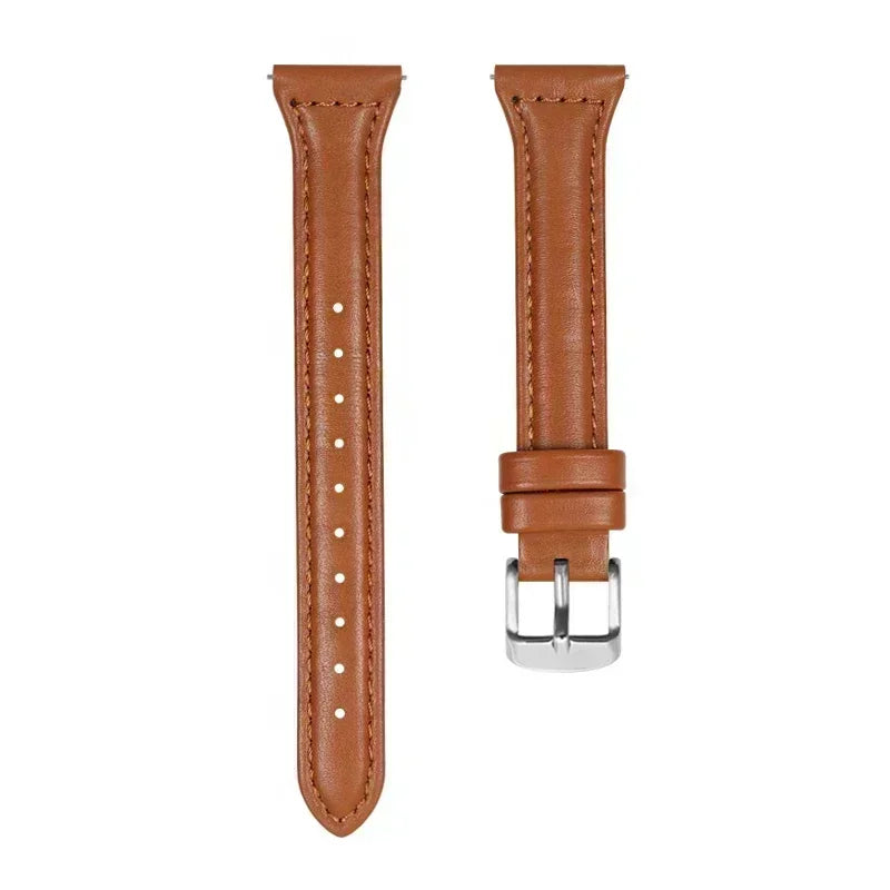 Polar Premium Leather Watch Band for Polar Smartwatch