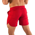 SwiftDry Men’s Training Shorts - SJB-DIAMOND ELITES