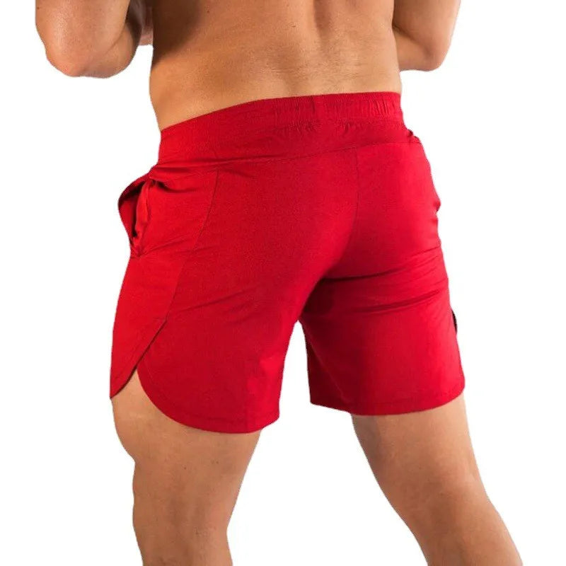 SwiftDry Men’s Training Shorts - SJB-DIAMOND ELITES