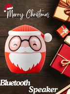 Bluetooth Speaker Outdoor Audio Pet Mini TWS Party Speaker Cartoon Animal Speaker Christmas The Best Choice for a Child's Gift