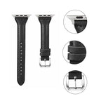 Apple Watch Leather Strap - Premium Quality, Stylish Design - SJB-DIAMOND ELITES