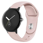 Google Pixel Silicone Strap - Durable Comfortable Design BandsCo Straps
