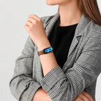 Sport Watchbands For Xiaomi Mi band 8-9 NFC Replacement miband9/8 silicone Bracelet waterproof Strap smart mi band 9 Accessories Lootquake LLC