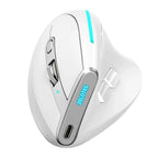 F-26C 2.4GHz Wireless Gaming Mouse 6 Buttons 3200DPI  Ergonomic Optical Mice Optical Gaming Computer Mouse for PC Laptop Gaming Lootquake LLC