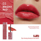 Multi-color matte lasting lip gloss lip gloss, non-greasy, non-fading, high-end warm colors, rich makeup liquid lipstick. Lootquake LLC