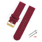 Suunto Nylon Band - Versatile, and Tough Replacement Strap