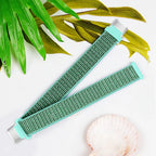 Fitbit Luxe Nylon Band - Elastic, Comfortable, Stylish Strap
