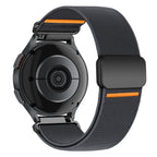 Amazfit Magnetic Nylon Watch Band For Smartwatch Replacement