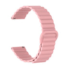 Polar Silicone Magnetic Watch Bands Unisex Replacement Straps
