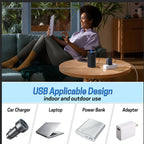 Newest RGB Flame Aroma Diffuser Aromatherapy Essential Oil Difusor USB Portable Air Humidifier Ultrasonic Nebulizer For Home Car